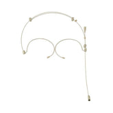 DAP EH-3 Universal Headset Microphone